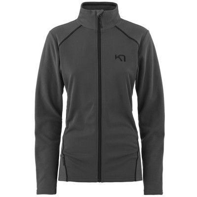 Kari Traa Kari F/Z Fleece Dove