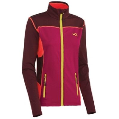 Kari Traa Lina F/Z Fleece