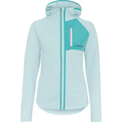 Kari Traa Nia Midlayer Aquatic - L