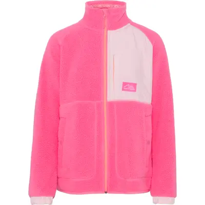 Kari Traa Women's Emma Midlayer Bubblegum