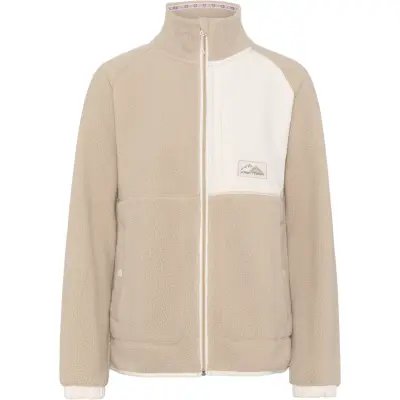 Kari Traa Women's Emma Midlayer Mocha