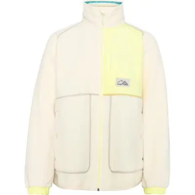 Kari Traa Women's Emma Midlayer Off White