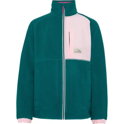 Kari Traa Women's Emma Midlayer Peacock