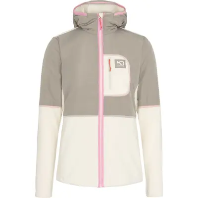 Kari Traa Women's Henriette Hybrid Light Beige