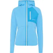 Kari Traa Women's Nia Midlayer Ocean