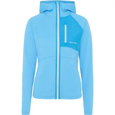 Kari Traa Women's Nia Midlayer Ocean