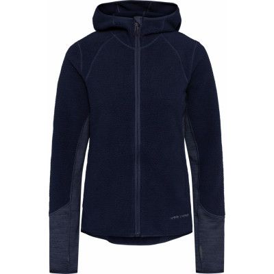 Kari Traa Women's Ragnhild Long Sleeve Royal