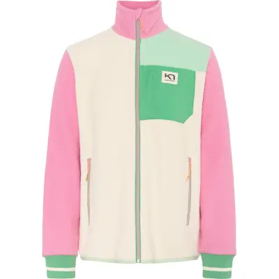 Kari Traa Women's Rothe Midlayer Bjer