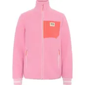 Kari Traa Women's Rothe Midlayer Dusty Pink