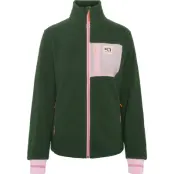 Kari Traa Women's Rothe Midlayer Thyme