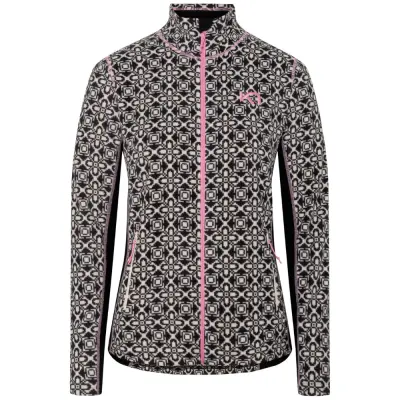 Kari Traa W's Thalena Fleece Black