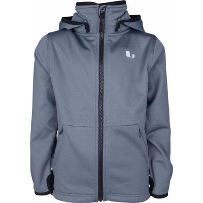 Lindberg Kids' Powerpro Jacket Goblin Blue