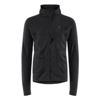 Klättermusen Sigyn Hooded Zip M's