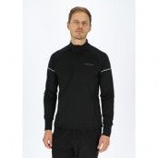 Kredly M Active Stretch Midlay, Black, 2xl,  Fleecetröjor