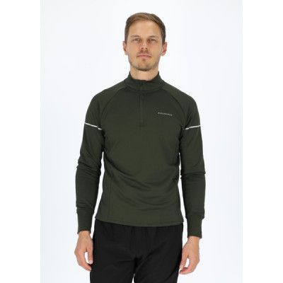 Kredly M Active Stretch Midlay, Rosin, Xl,  Fleecetröjor