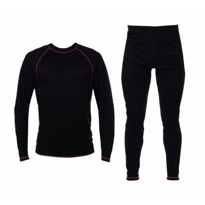 Ladies Under Wear, Black, 36,  Weather Report