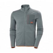 Lifa Merino Midlayer, 591 Trooper, L, Ullunderställ