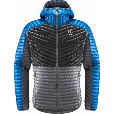 Haglöfs L.I.M Mimic Hood