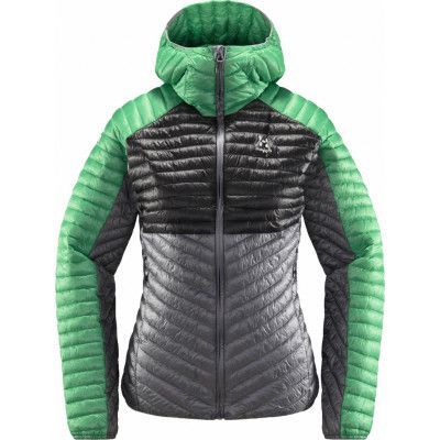 Haglöfs L.I.M Mimic W Hood