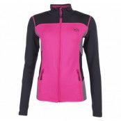 Lina F/Z, Kpink, M,  Fleece