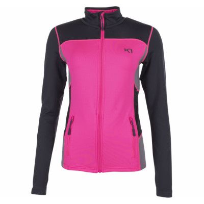 Lina F/Z, Kpink, Xl,  Fleece