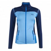 Lina F/Z, Lblue, M,  Fleece
