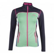 Lina F/Z, Mint, S,  Fleece