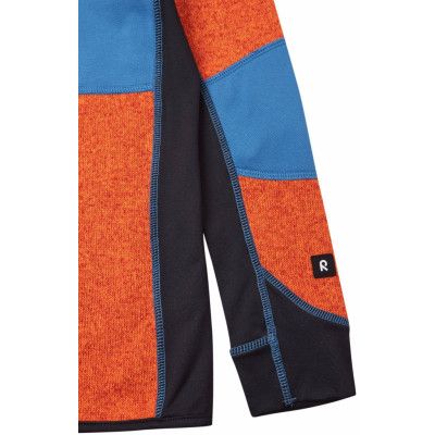 Reima Liukuen Fleece Sweater