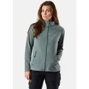 Lofoten Fleece W, Sage Green, 34,  Tröjor