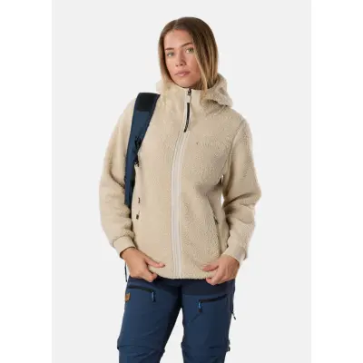 Lofoten Pile Jacket W