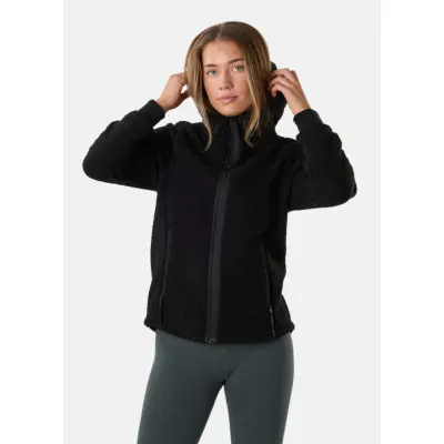 Lofoten Pile Jacket W