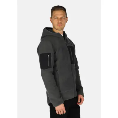 Lofoten Stretch Hooded Pile