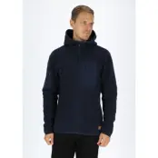 Lofoten Stretch Hooded Pile, Navy/Dk. Navy, 3xl, Tröjor