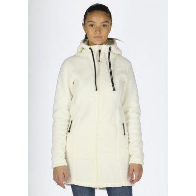 Lofoten Stretch Pile Coat W