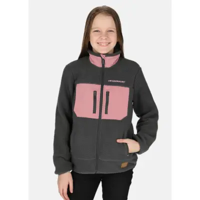 Lofoten Stretch Pile JR