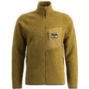 Lundhags Flok Wool Pile herr fleecejacka