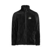 Lundhags Järpen Fleece M Black Black XL