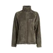 Lundhags Järpen Fleece W Forest Green