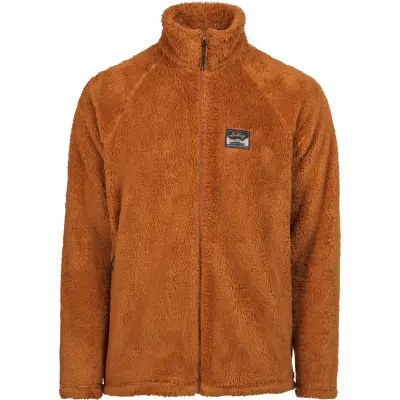 Lundhags Men's Järpen Fleece Almond