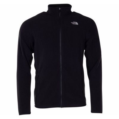 M 100 Glacier Full Z, Tnf Black, M,  The North Face