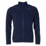 M 100 Glacier Full Z, Urban Navy, L,  The North Face