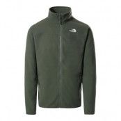 M 100 Glacier Fz, Thyme, L, Sweatshirts