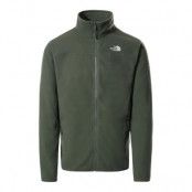 M 100 Glacier Fz, Thyme, S,  Sweatshirts