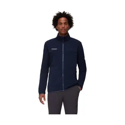 Mammut Innominata Light ML Jacket Men Marine Marine L