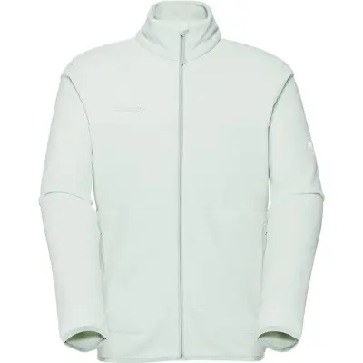 Mammut Innominata Light ML Jacket Men Silver Sage - XL