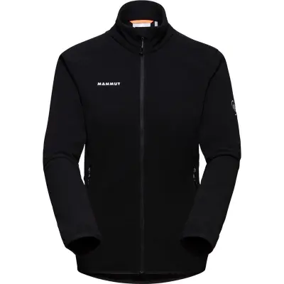 Mammut Innominata Light ML Jacket Women Black - S