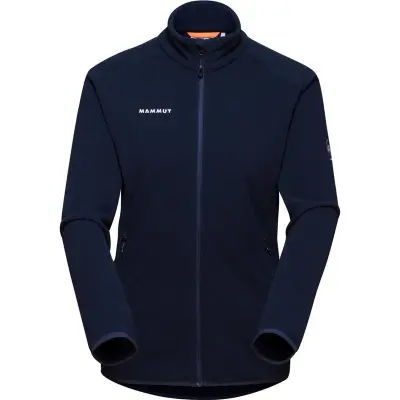Mammut Innominata Light ML Jacket Women Marine S