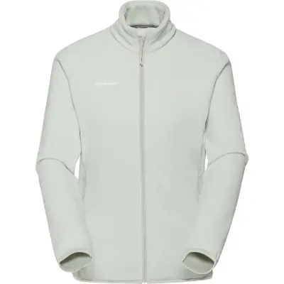 Mammut Innominata Light ML Jacket Women Silver Sage Silver Sage L
