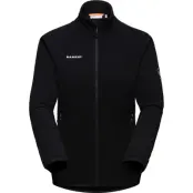 Mammut Innominata Light MLJacket Women Black