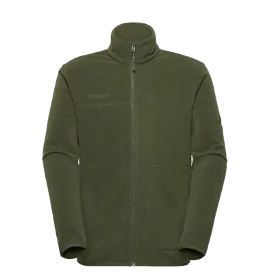 Mammut M's InnoMLnata Light ML Jacket Dark Marsh